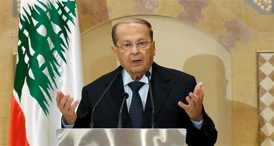 جدار حدودي يساعد في زيادة التوتر بين لبنان وإسرائيل