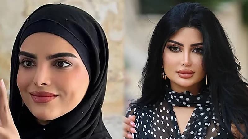 نصائح ملكة كابلي وسارة الودعاني لتحقيق الثراء