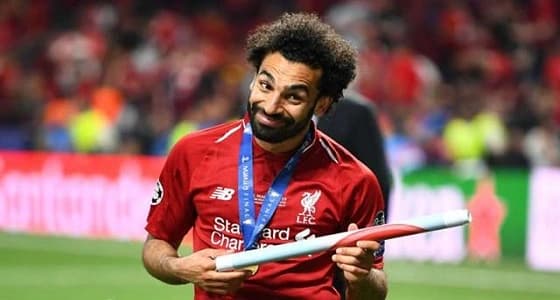 بالفيديو.. " القحطاني " عن محمد صلاح: لاعب جيد لكني غير مقتنع فيه