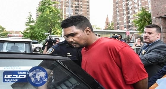 بالصور.. القبض على منفذ حادث الدهس بالـ«تايم سكوير» بنيويورك