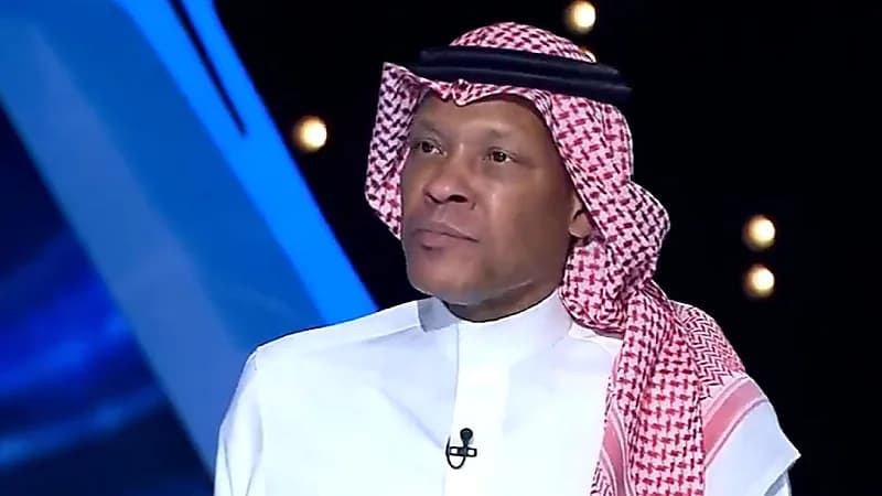 الدعيع: إدارة الهلال تأخذ رأيي في جلب الحراس .. فيديو