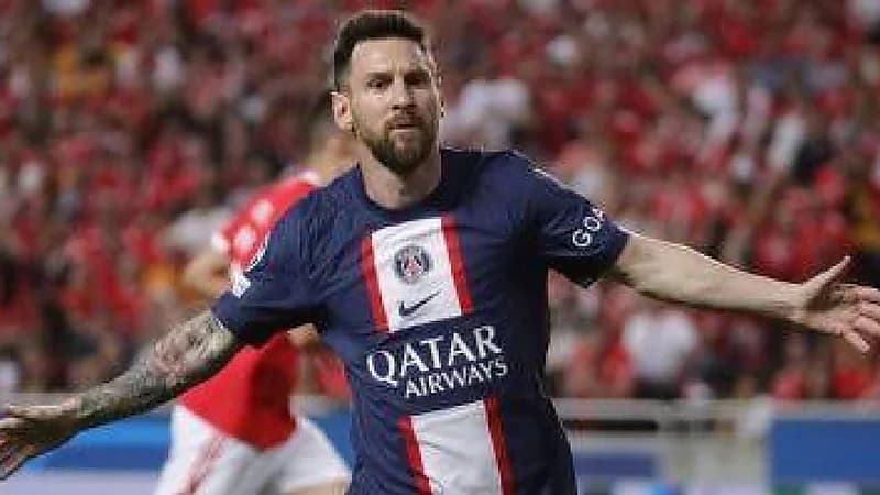 باريس سان جيرمان يقع في فخ التعادل أمام بنفيكا بهدف عكسي