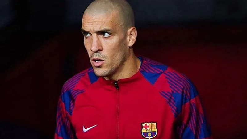 الشباب ينفي مفاوضاته مع الإسباني روميو