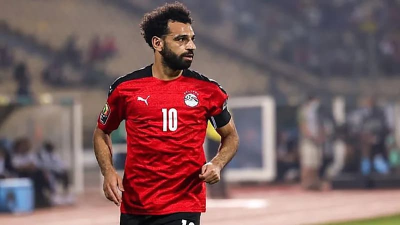 محمد صلاح يقود منتخب مصر في مواجهة موريتانيا تحت التهديد .. فيديو