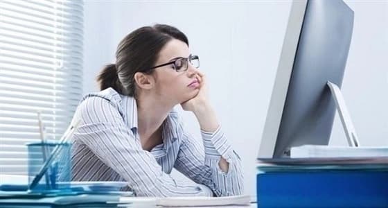 5 خطوات تخلصك من فقدان الرغبة في العمل
