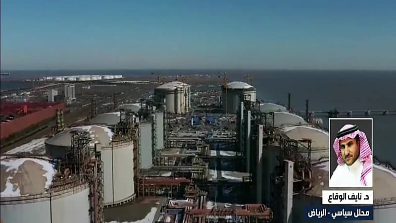 محلل سياسي : الحملة القائمة في أميركا معروفة أهدافها لإنها تنطلق مع اقتراب الانتخابات(فيديو)