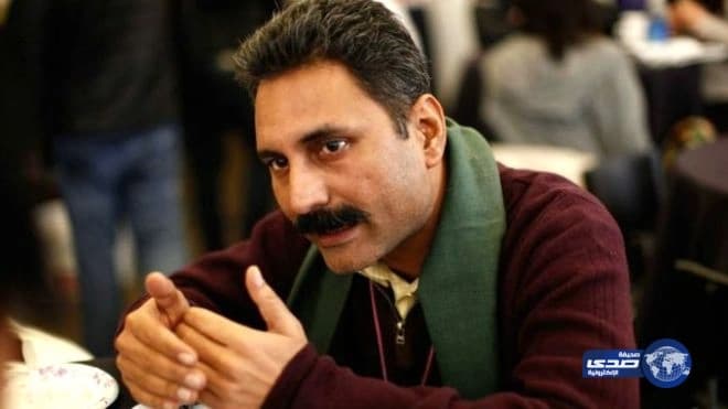 محمود فاروقي إلى السجن بسبب قضية إغتصاب