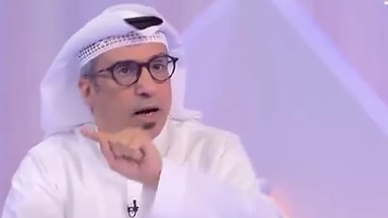 مساعد العبدلي: مباراة الاتحاد وسابهان أكملت شهرًا دون قرار من الاتحاد الآسيوي .. فيديو