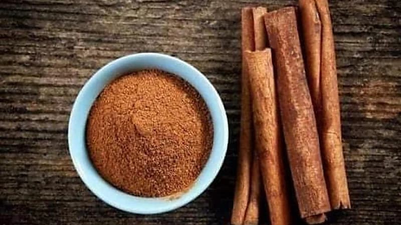 فوائد القرفة في مكافحة السرطان والتجاعيد