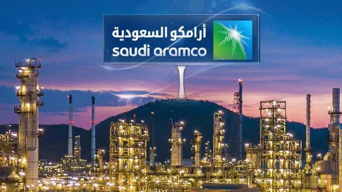 أرامكو السعودية تستحوذ على حصة إضافية في بترو رابغ