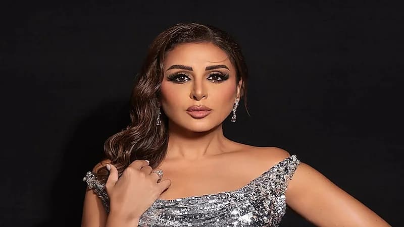 أنغام تتجاوز مرحلة الخطر وتستعد للعودة من ألمانيا