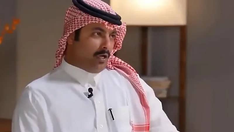 طلال الشمري: شاعر معروف توقف عن الشعر بعدما خرج منه "جن".. فيديو