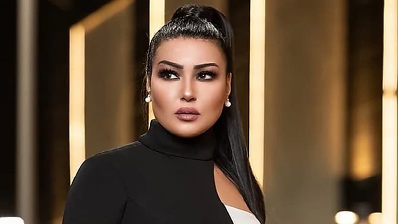 سمية الخشاب: العريس المناسب "مبيعملش تيك توك!"