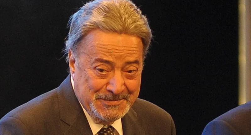 أخر تطورات الحالة الصحية للفنان يوسف شعبان