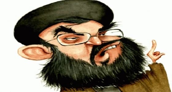 الدجال حسن نصر الله يكرر أكاذيبه في خطاب الخوف والهزيمة ويفضح نفسه