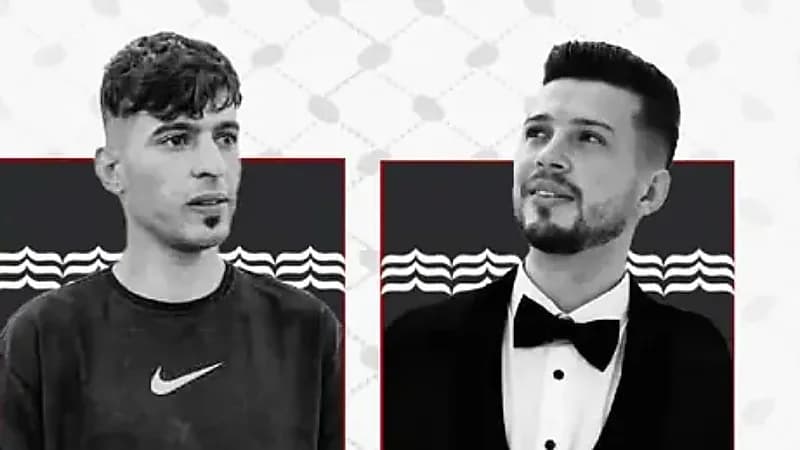 اتحاد الكرة الفلسطيني يُعلن وفاة لاعبين جراء القصف الإسرائيلي