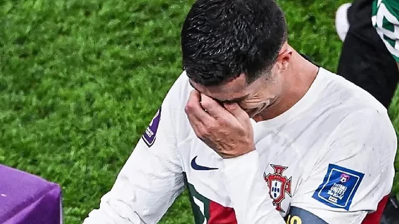 بعد خروجه من المونديال .. شقيقة رونالدو تذكره بماضيه "الفقير"