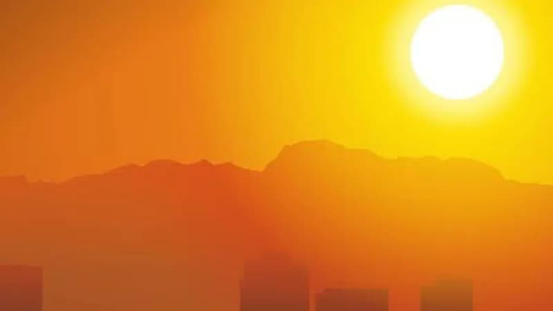 شهر محرم الأشد حرا لهذا العام .. فيديو