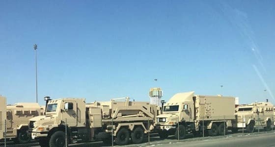 بالصور.. تعرف على مزايا أحدث صفقة سلاح تسلمتها المملكة