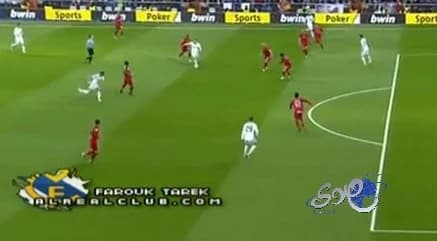 ريال مدريد يتغلب على مايوركا بخمسة أهداف في الدوري الأسباني