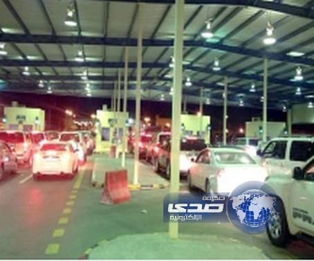 منع "البدون" المعتمرين من دخول المملكة بسياراتهم