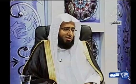 بالفيديو.. الفوزان لـ"أعضاء الهيئة": اصبروا على ما يصيبكم من ظلم وأذى أولي القربى