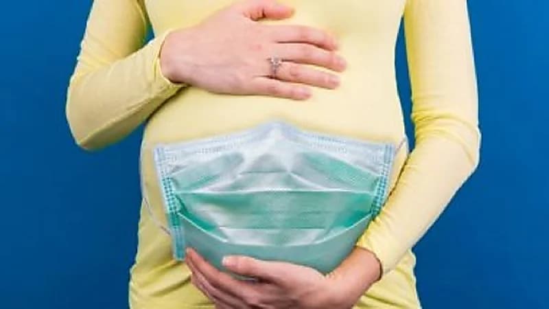 استشاري يكشف عن تأثير كورونا على الحمل "فيديو"