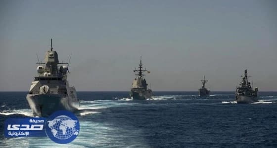 إجراء تمارين بحرية مشتركة بين تونس وإيطاليا