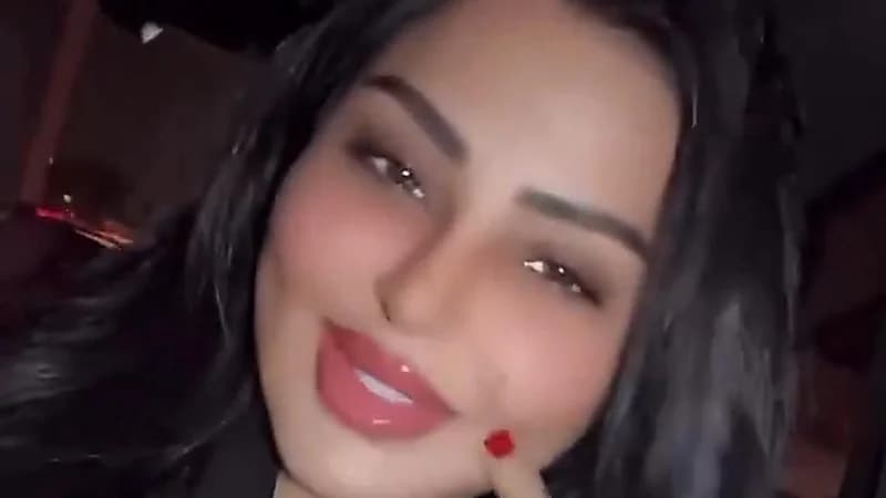 ريم عبدالله: من عرفت وجهي غمازتي موجودة.. فيديو