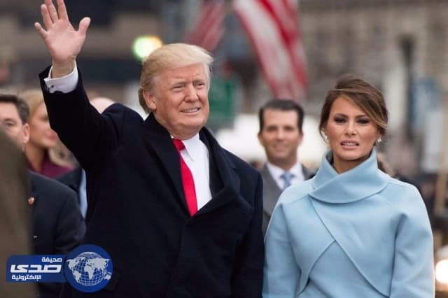 حمل ميلانيا بأبنها بداية انتهاء صلاحيتها لترامب