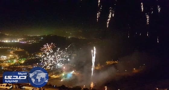 مهرجان الباحة الصيفي يواصل فعالياته المتنوعة