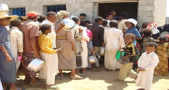 " بن دغر " يوجه بعدم الإساءة إلى النازحين من المحافظات الشمالية