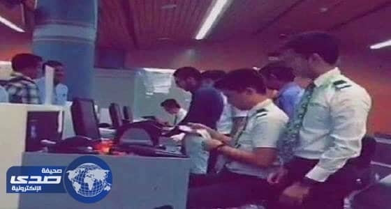 ضبط 90 مخالفة على منشأة وظفت وافدين في مهن مقصورة على المواطنين