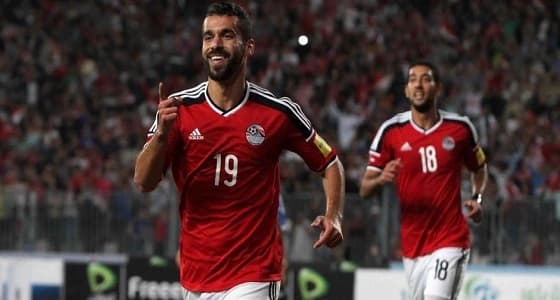 شرط عودة عبد الله السعيد للفراعنة