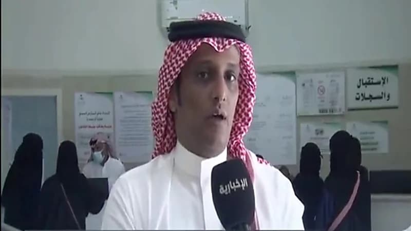 مدير مركز صحي الربوة: المركز حقق المرتبة الأولى بمؤشرات "الزائر السري" (فيديو)