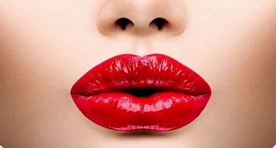 وصفات طبيعية لتكبير الشفاه دون مخاطر