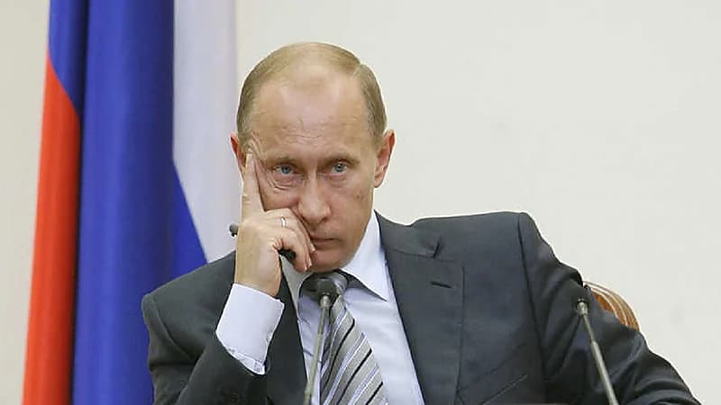 روسيا..السجن 10 سنوات للهاربين من القتال في أوكرانيا