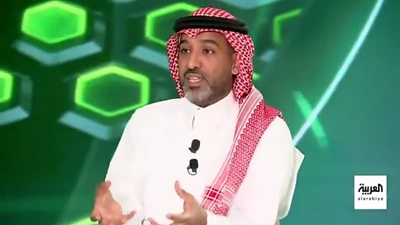 عبده عطيف: عبدالإله العمري يستحق ردة فعل الجمهور ضده.. فيديو