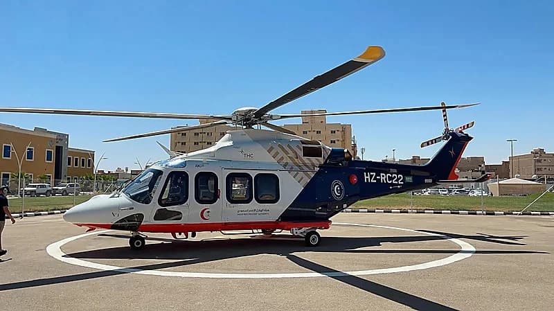 إصابتان في حادث انقلاب مركبة بعنيزة