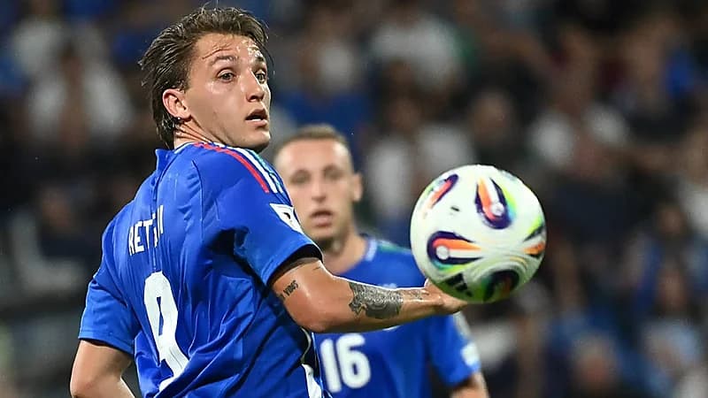 القادسية يقترب من ضم ريتيغي مقابل 53 مليون يورو