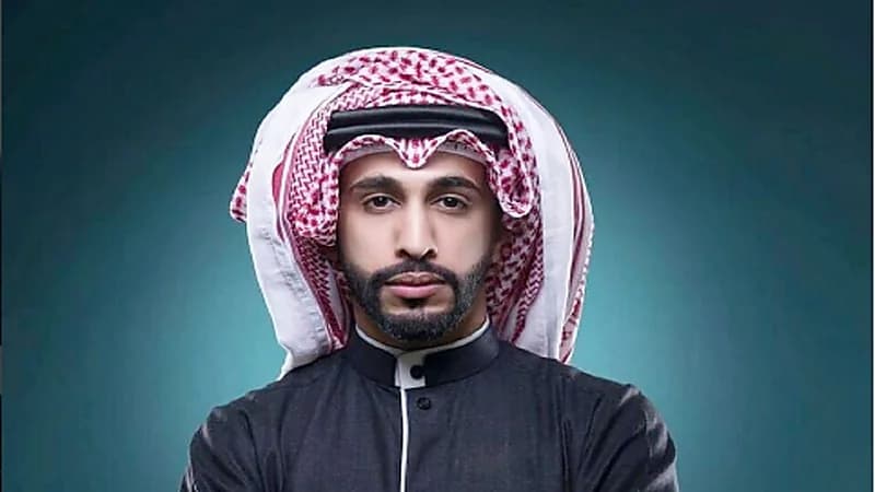 فهد البناي يكشف حقيقة توقيفه بتهمة حيازة المخدرات.. فيديو