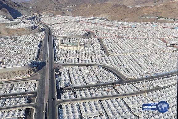 بالفيديو.. غداً حجاج بيت الله الحرام يقضون يوم التروية