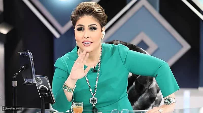 فجر السعيد لرئيس مجلس الأمة الكويتي: لا توجه حديثك للرجال فقط