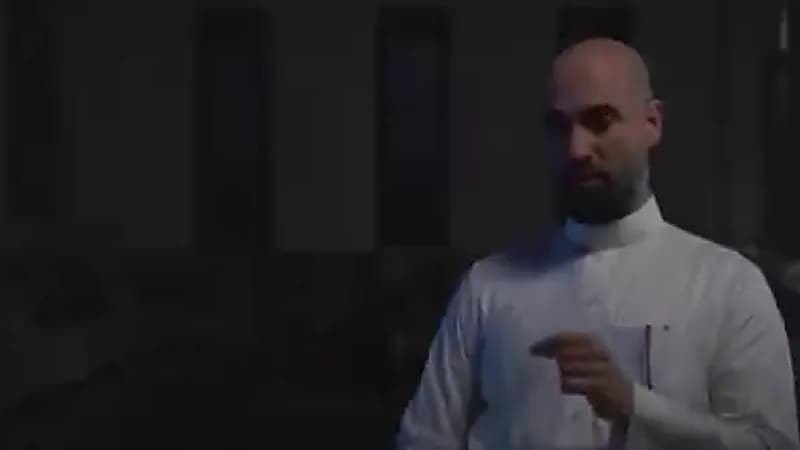 نجل الشهيد الطيار خالد الشبيلي يروي تفاصيل الحادث المهول الذي تعرض له والده .. فيديو