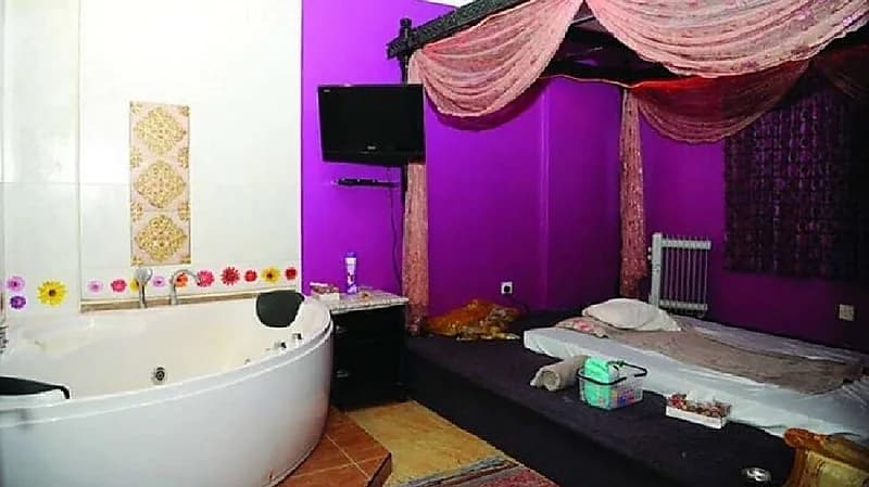 ضبط معاهد مساج تقدم خدمات منافية للآداب لزبائنها بالكويت