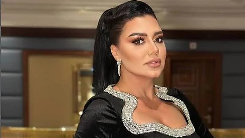 رانيا يوسف تقاضي قناة باليوتيوب روجت صورة مسيئة لها