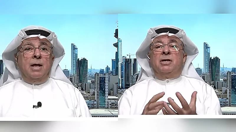 خبير أرصاد: الاحتباس الحراري يغير ملامح فصول السنة ويضاعف حرارة الخليج .. فيديو