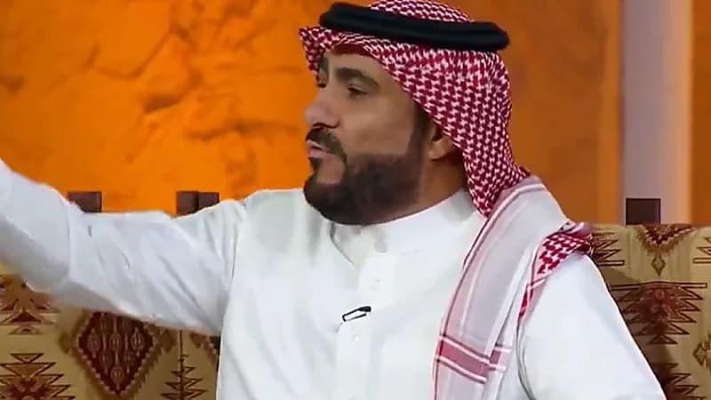 السهلي : تصريحات دونيس تبعث باليأس على المشجع الوحداوي .. فيديو