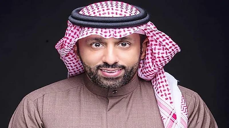 آخر التطورات الصحية للفنان فهد الناصر بعد غيبوبة تكميم المعدة