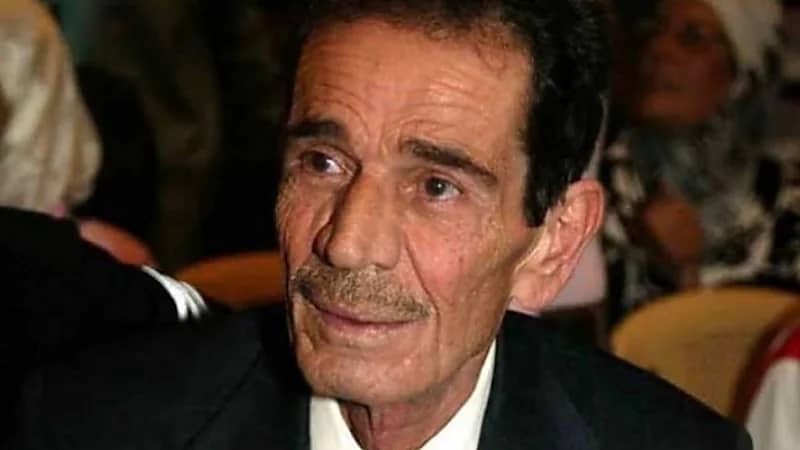 رحيل الفنان القدير بسام لطفي عن عمر يناهز الـ 82 عامًاً